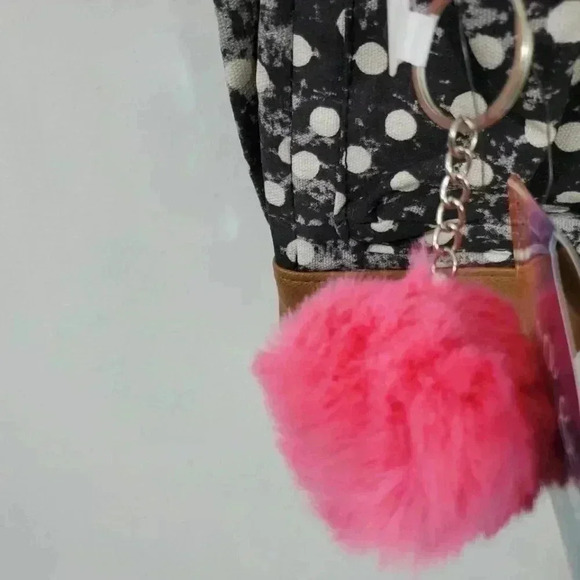 NWT! Emma & Chloe Back Pack - Picture 8 of 8